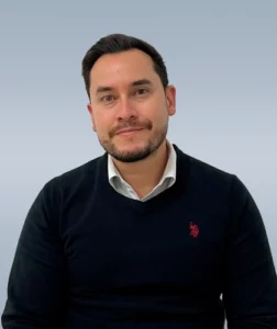 Dr. Eduardo Chacón B.