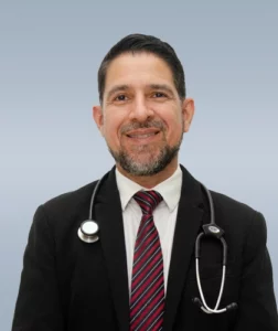 Dr. Luis Lainez S.