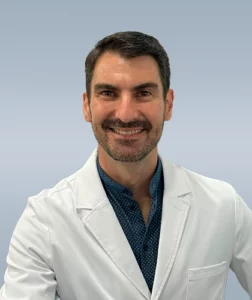 Dr. Marco Quesada R.