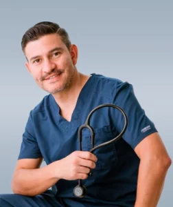 Dr. Javier Segura R.