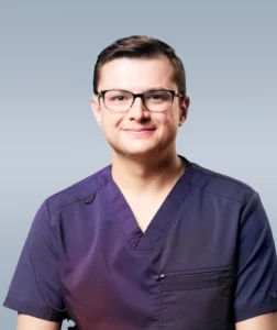 Dr. Jose Guillermo Villegas M.