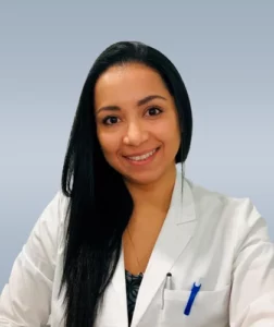 Dra. Daniela Rodriguez J.