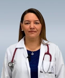 Dra. Kattia Soto Q.