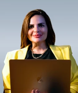 Dra. Melissa Huertas A.