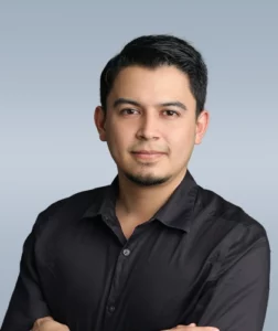 Dr. Frank Brenes M.
