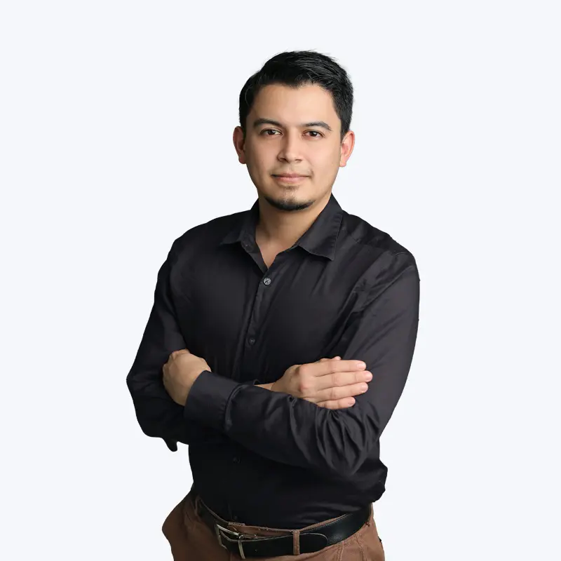 Dr. Frank Brenes Reumatólogo en Centro Médico San Joaquin