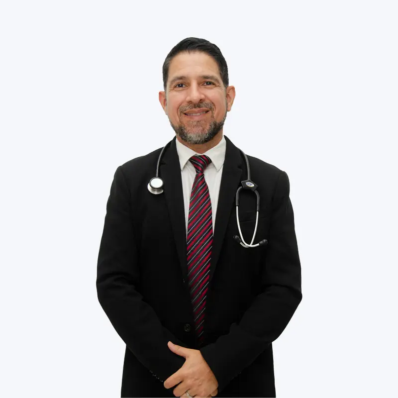 Dr. Luis Lainez