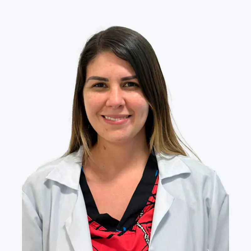 Dra. Gloriana Montanari Médico general en Centro médico San Joaquin