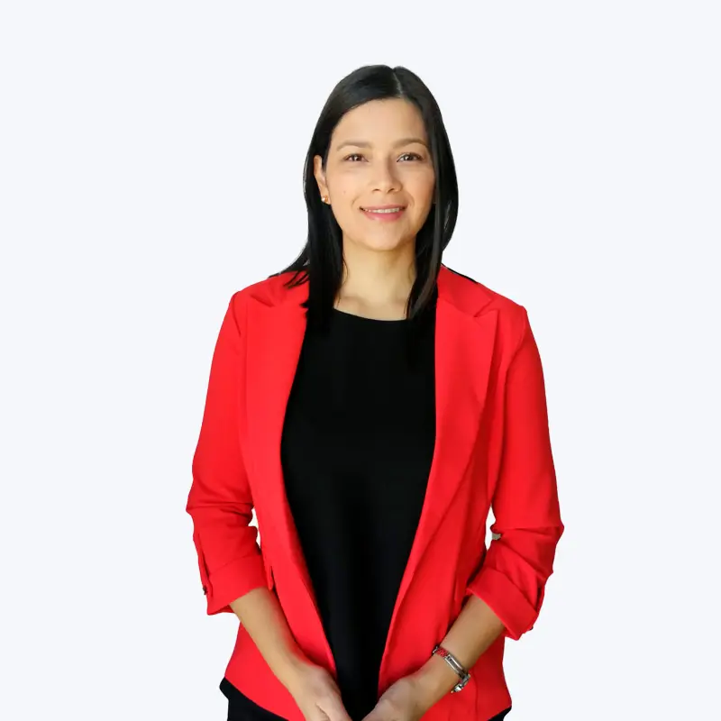 Licda. Hazel Aguilar