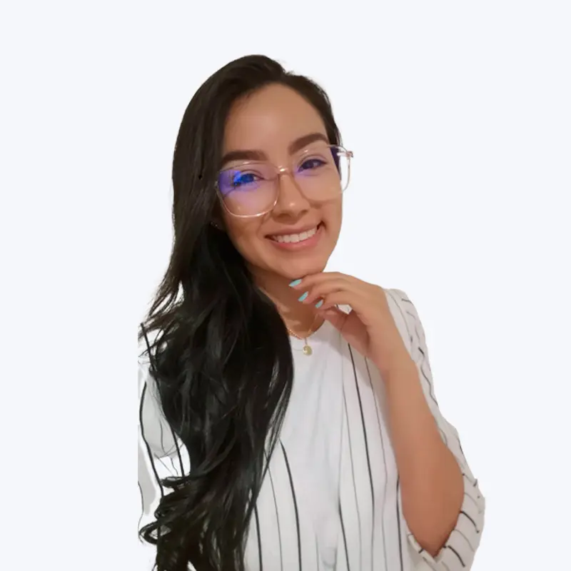 Licda. Maria J. Hidalgo